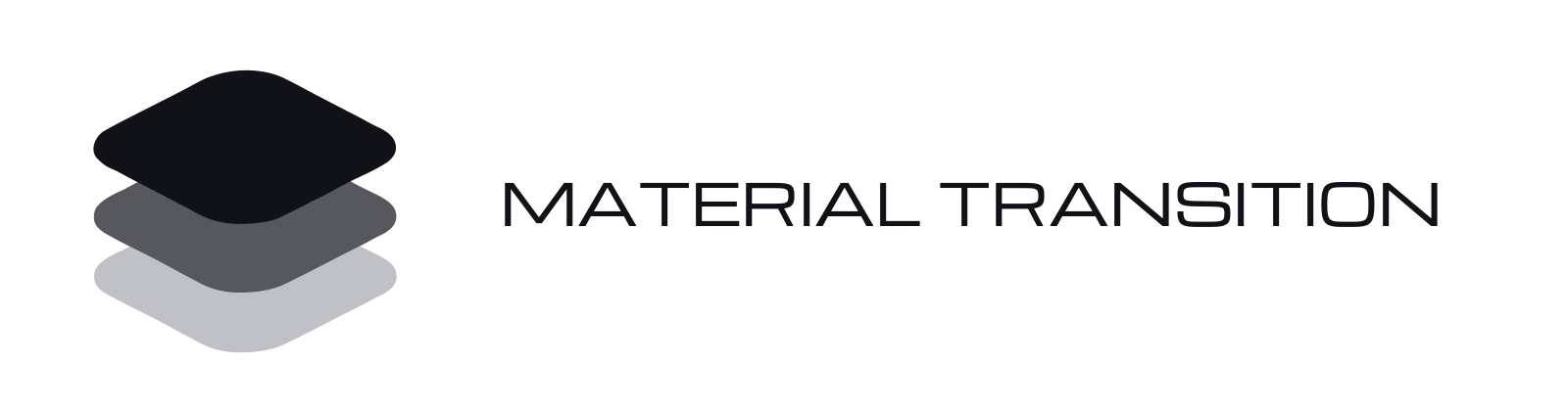 Material Transition