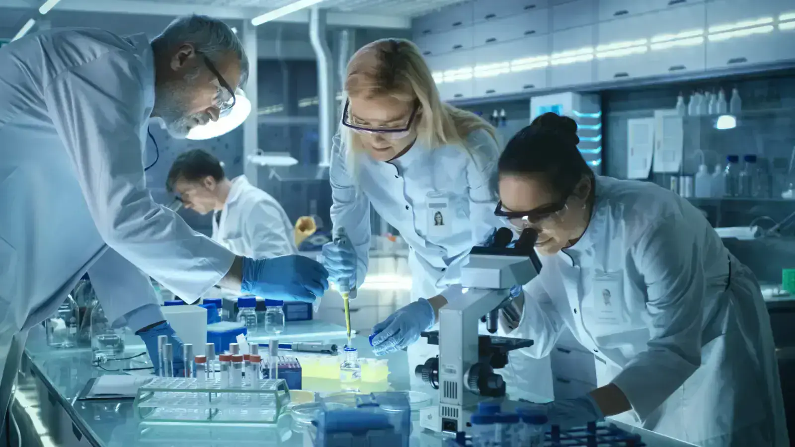 How Large Corporations Can Quickly Commercialize Sustainable Technologies