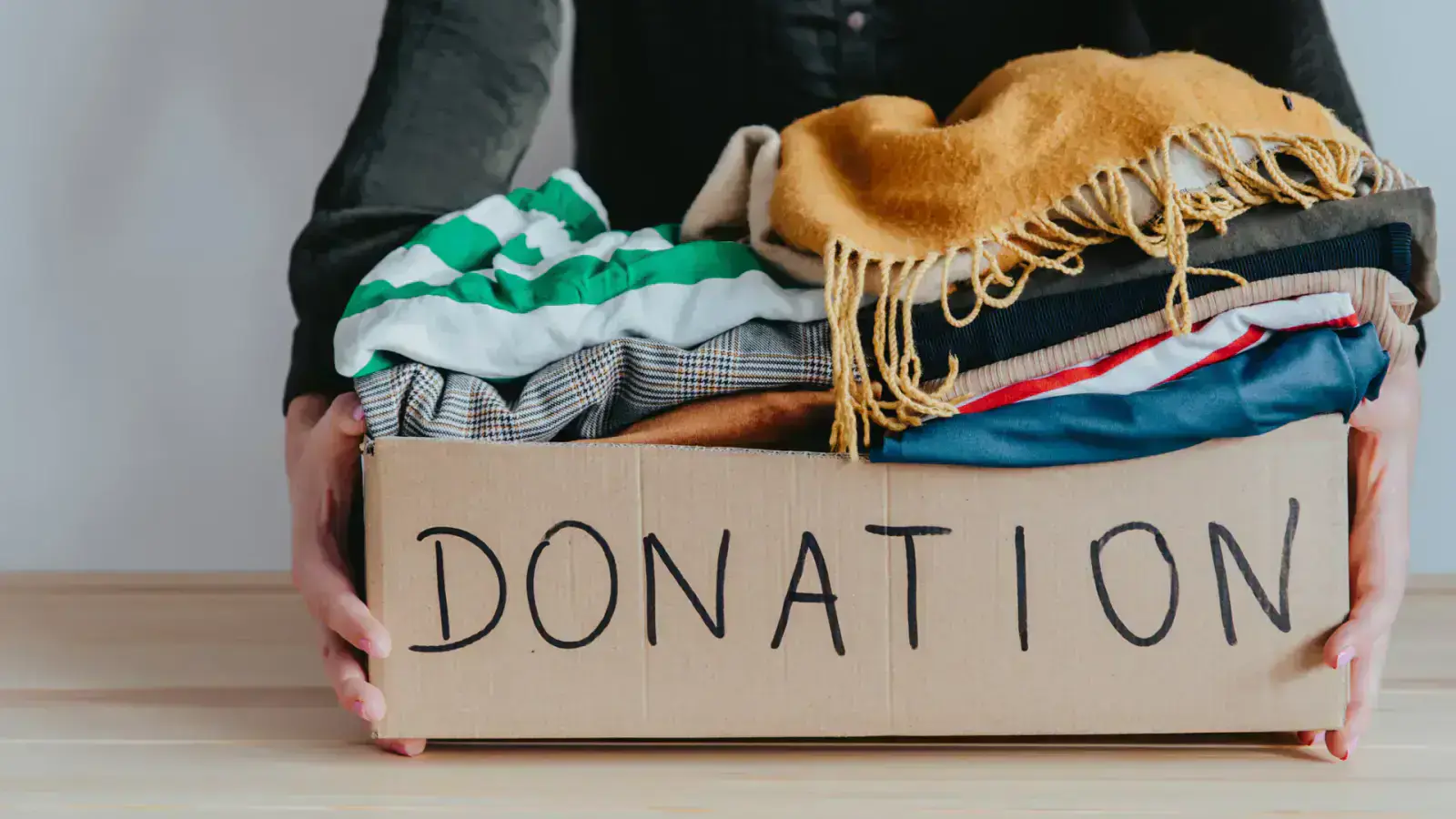 Why Choosing Sustainable Apparel is the New Fashion Statement