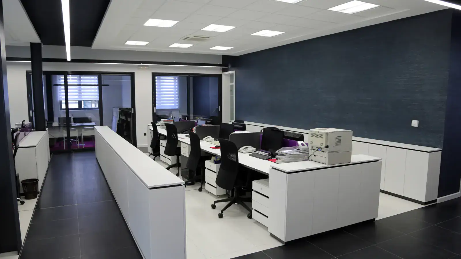 Synergize Your Office by Embracing Circularity in Office Furniture Lifecycle