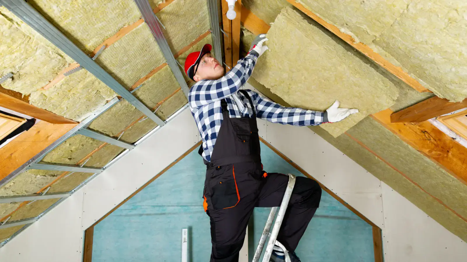 Circularity in Insulation Materials Supply Chain & Recyclable, Bio-based Alternatives