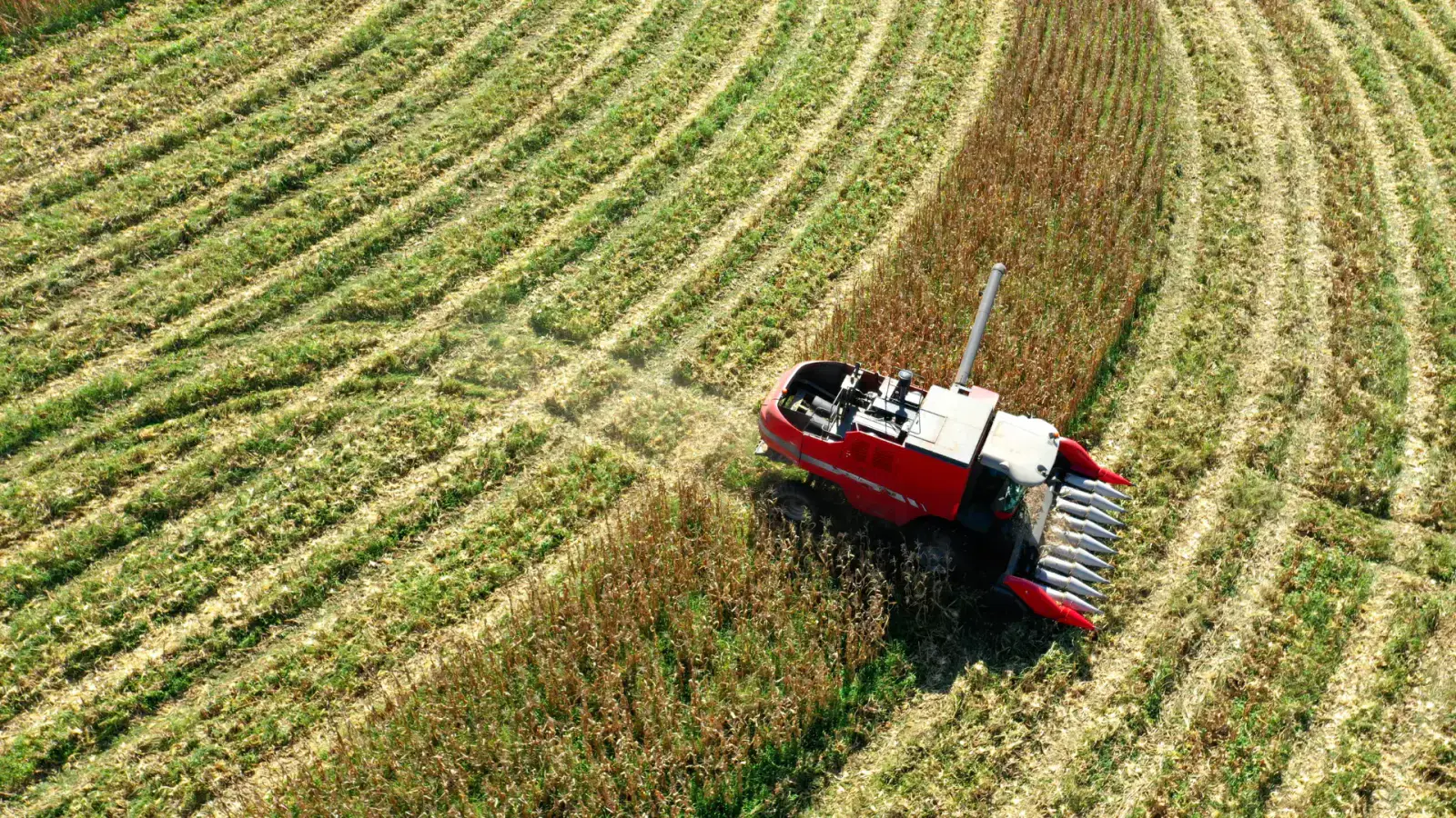 Establishing Circularity in Agricultural Equipment by Mastering the Take-Back Strategy