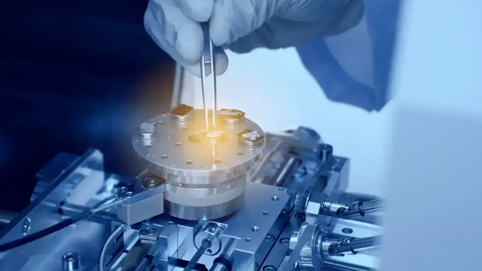 The Ultimate Guide to Nanomaterials in Manufacturing