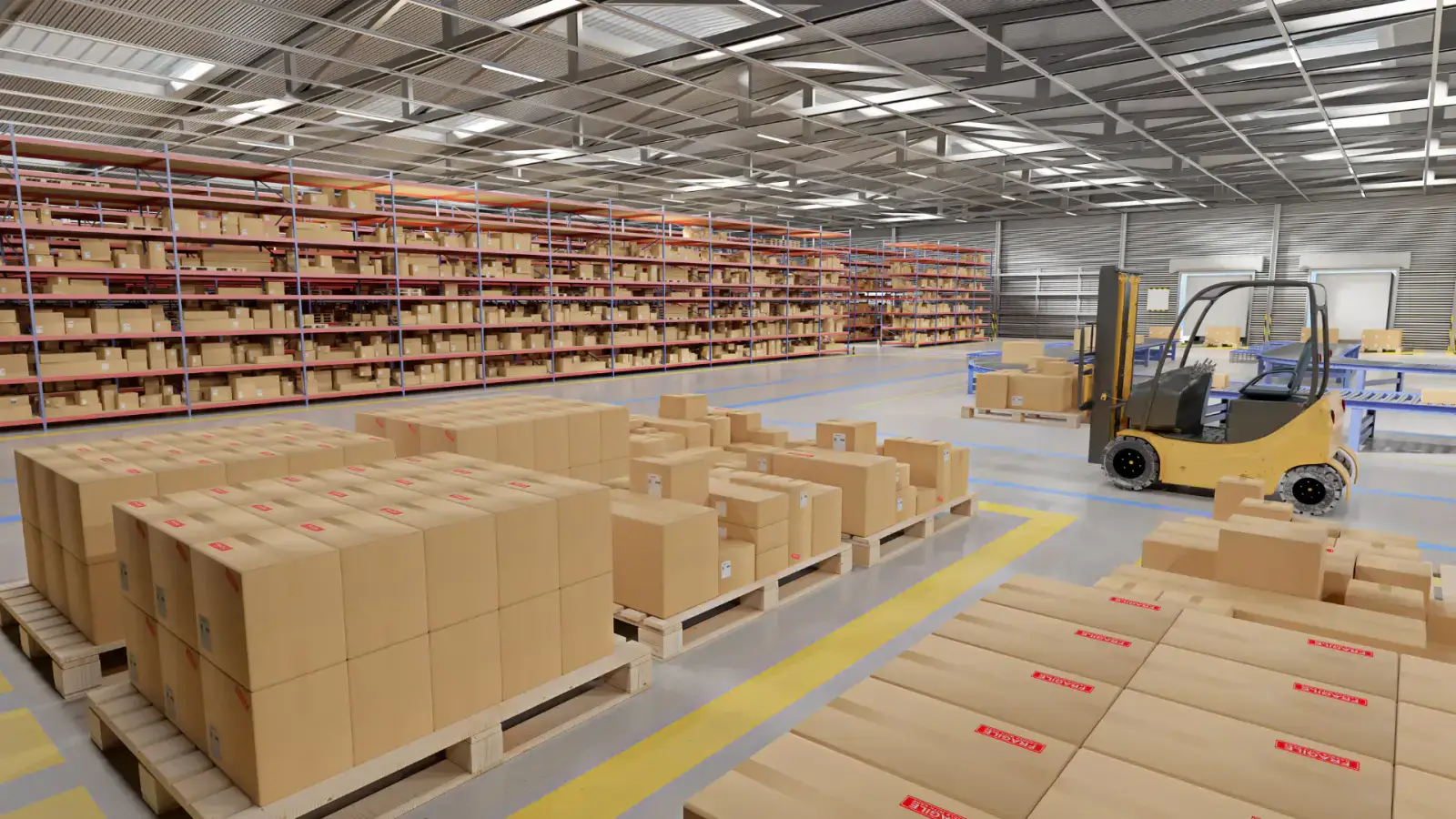 Shaping the Future of Sustainable Industrial Goods