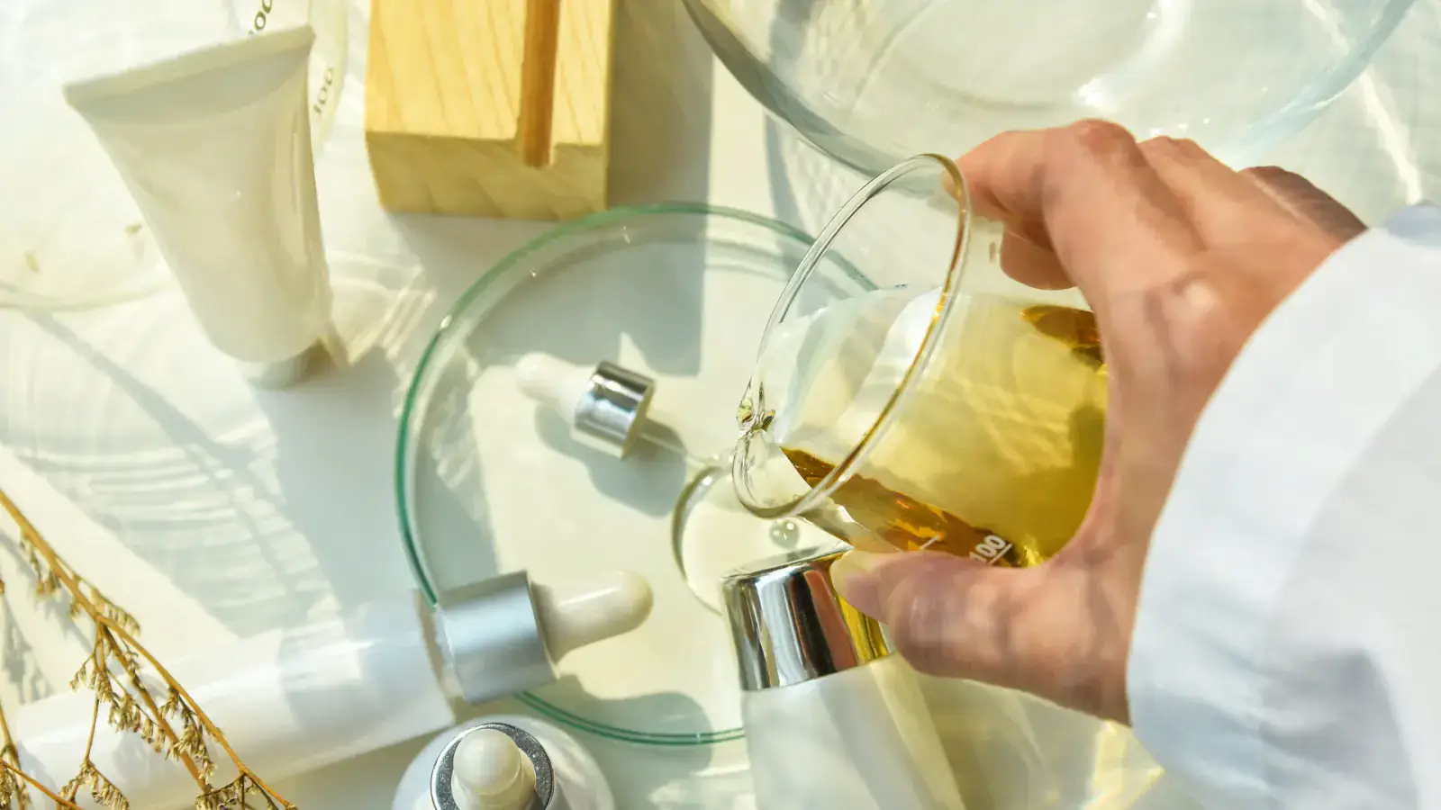 Revolutionize Your Supply Chain By Upcycling Residuals into Innovative Products