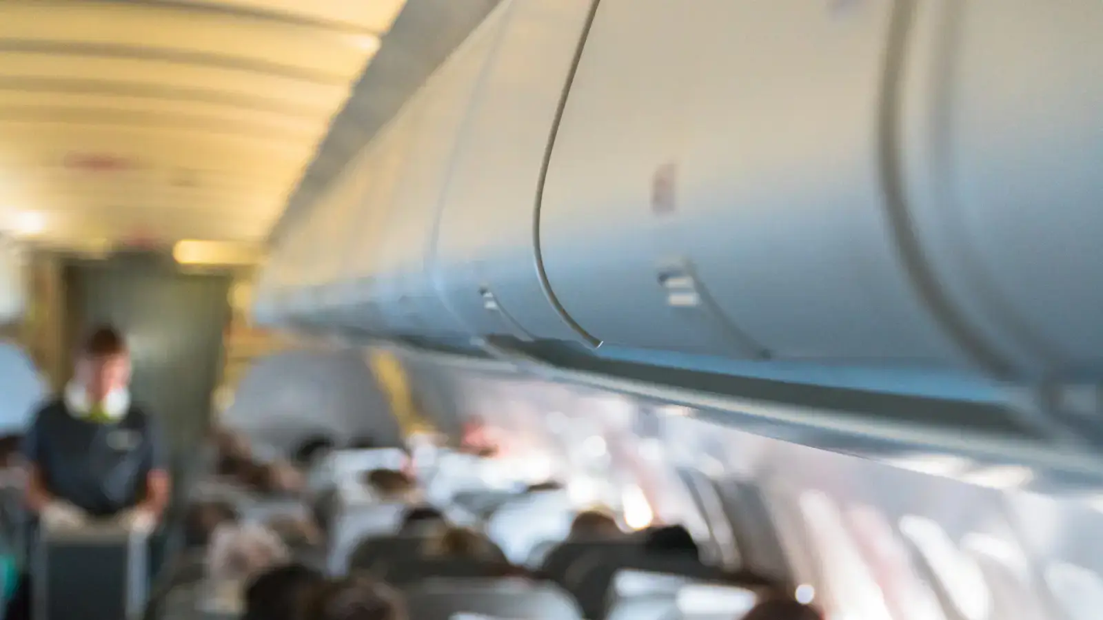 Creating a Bright Tomorrow: Repurposing Aircraft Cabin Waste, One Seat at a Time