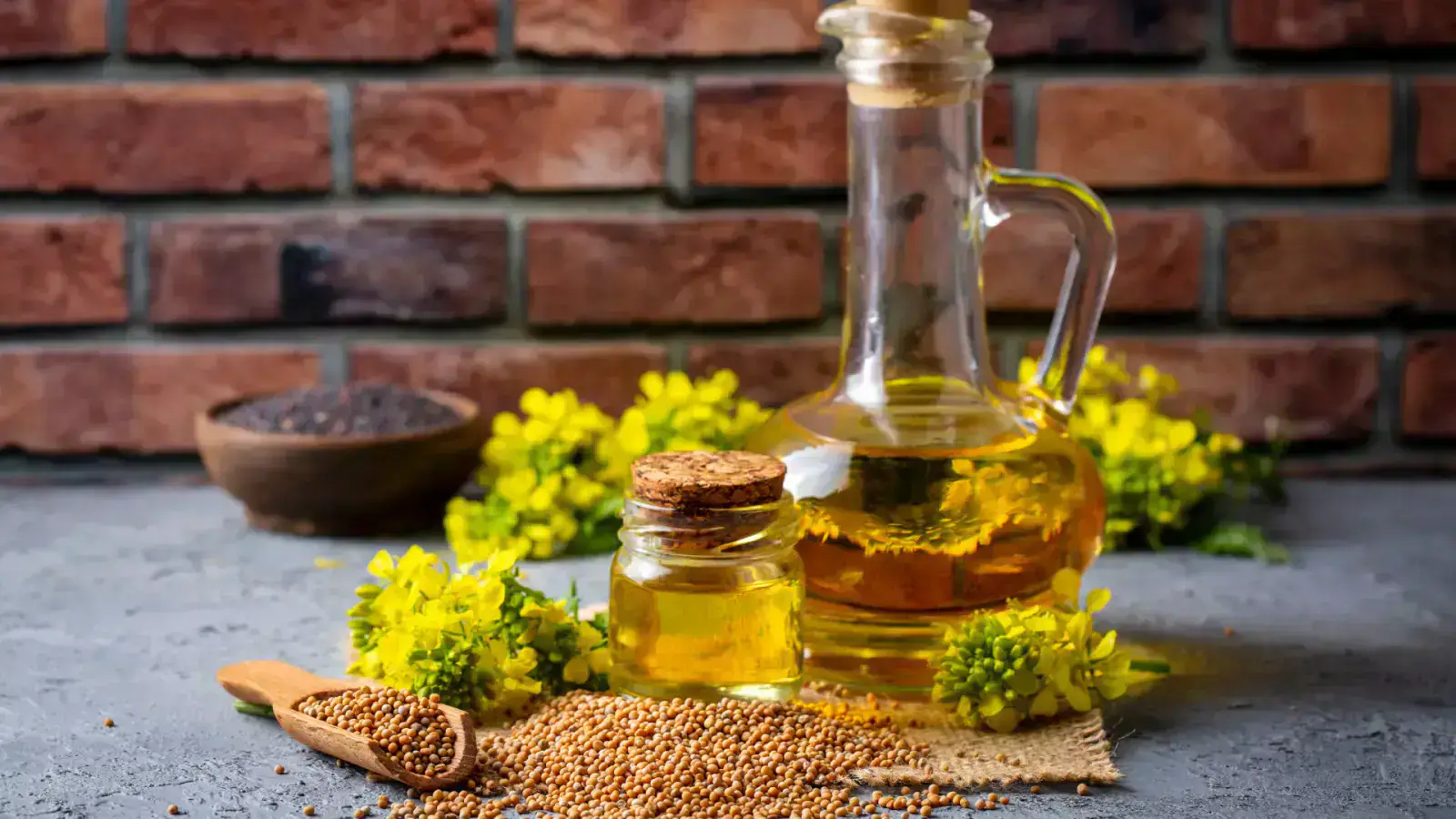 The Role of Oilseed Feedstocks for A Thriving Biofuel and Food Production