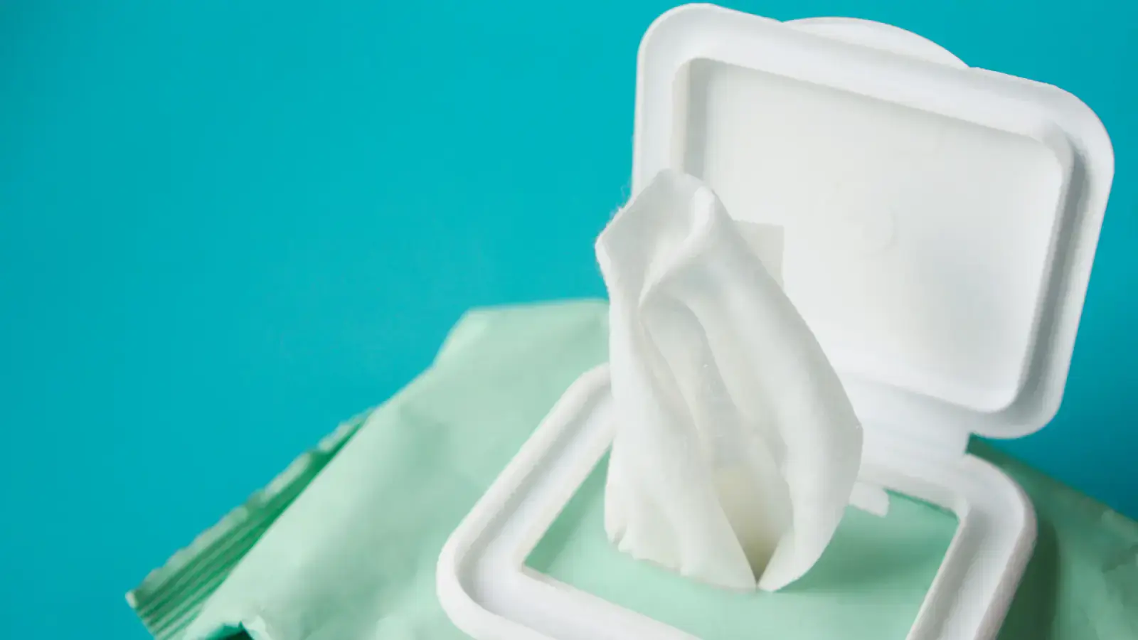 Creating a Circular Economy with Compostable and Reusable Alternatives to Single-Use Wipes