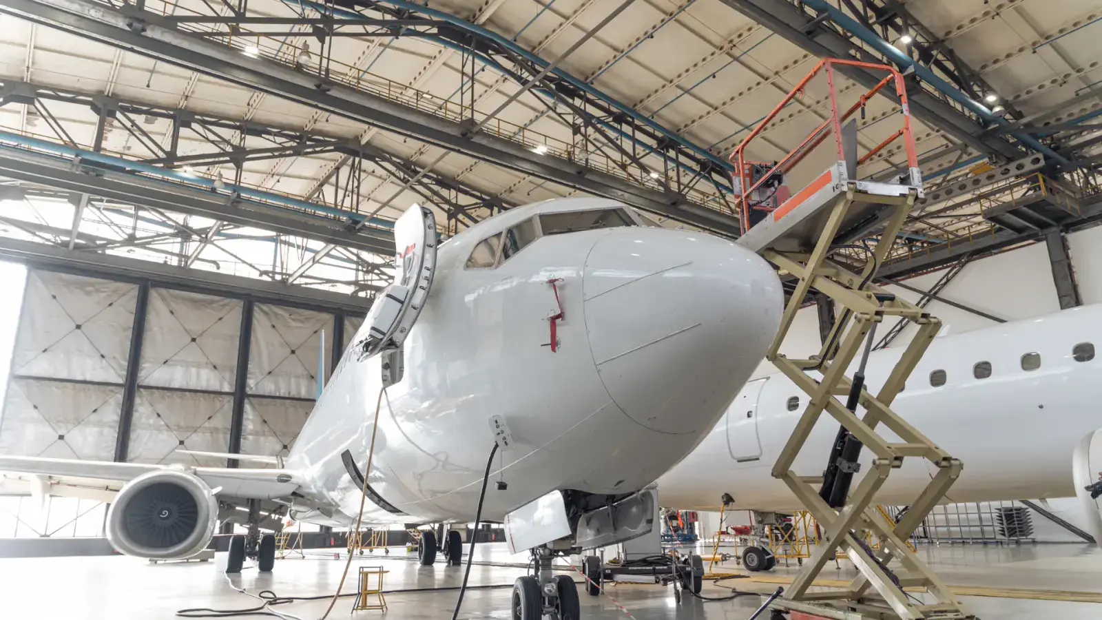 Reinventing Aircraft Recycling through Circularity and Recovery of Metals, Composites and Wiring