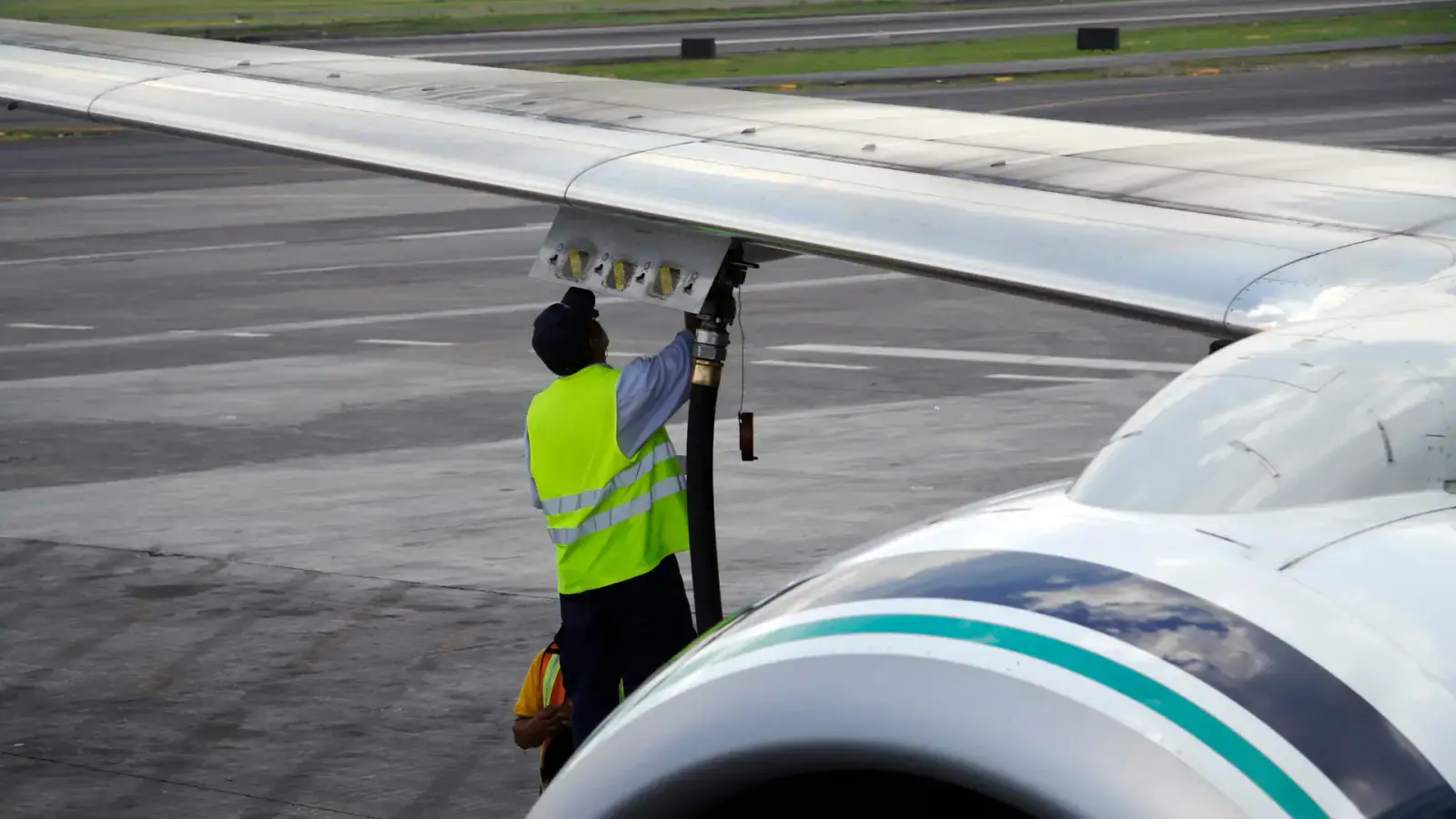 Circularity in Aviation: Making Biofuels and Synthetic Fuels Sustainable