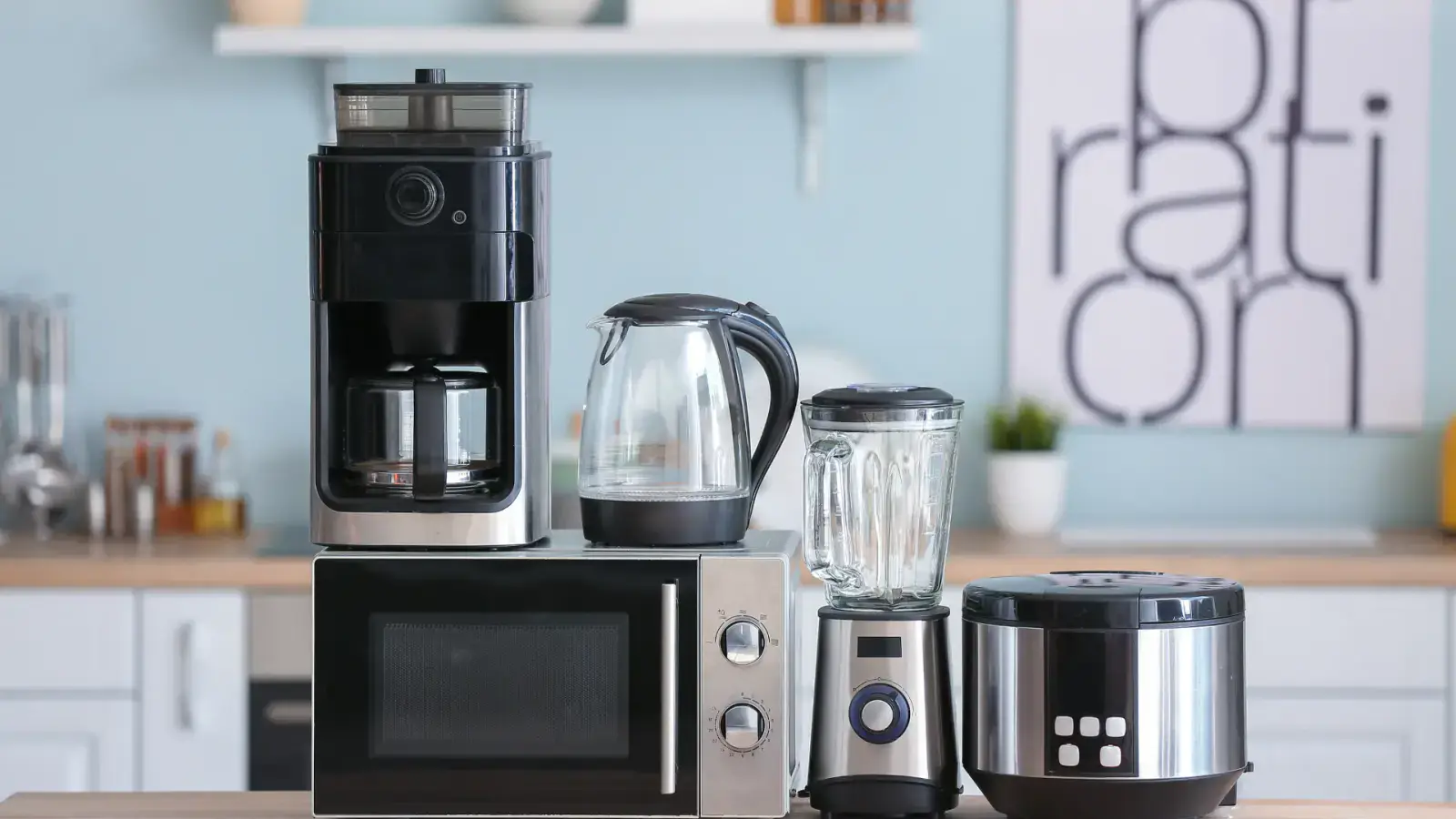 The Benefits & Future Trends of Sustainable Household Appliances