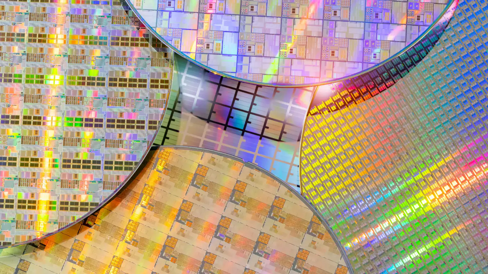 Strategies for Full Circularity in Semiconductor Manufacturing and Waste Management