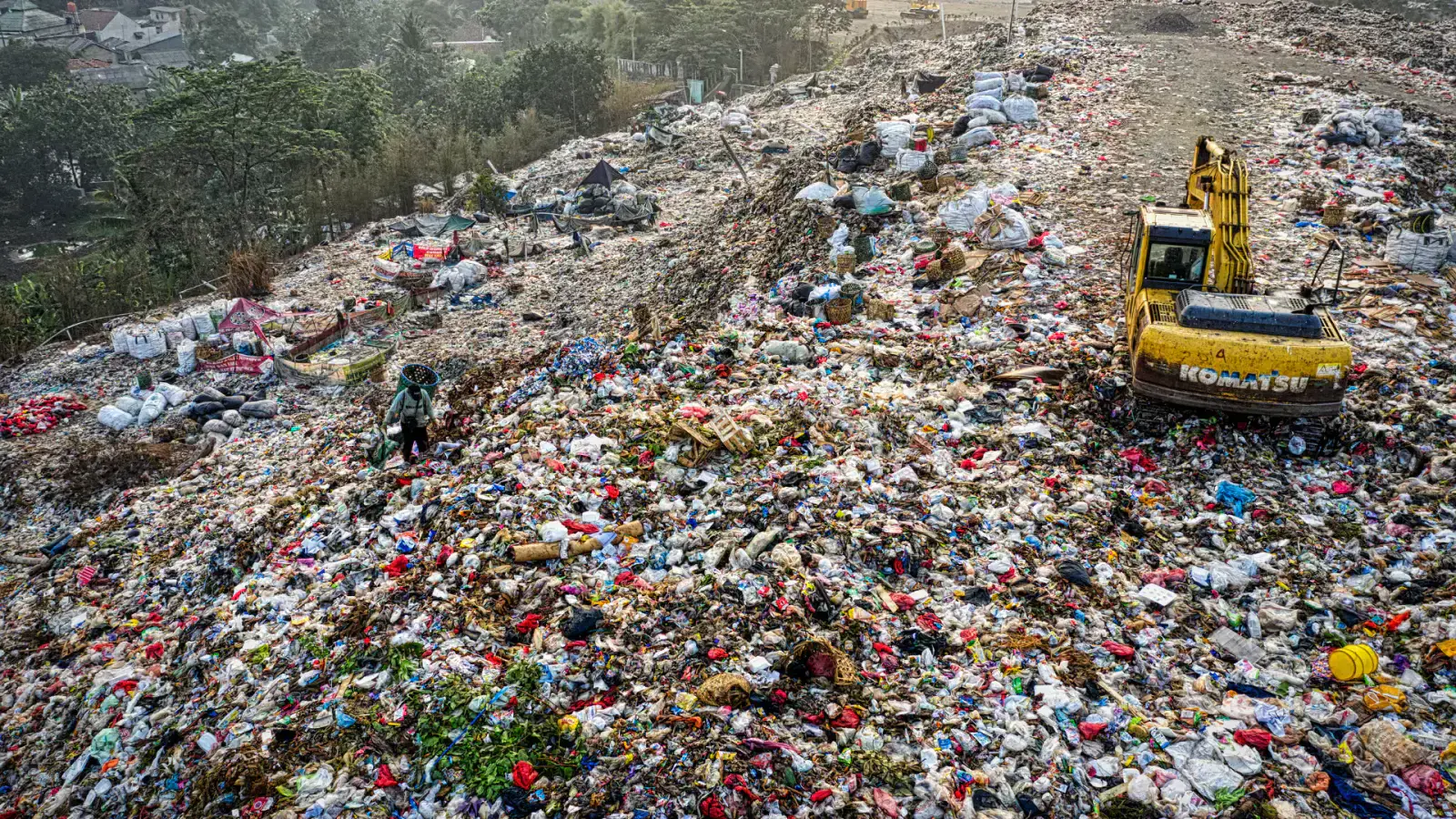 Helping Waste Feedstocks Companies Lead The Circular Economy