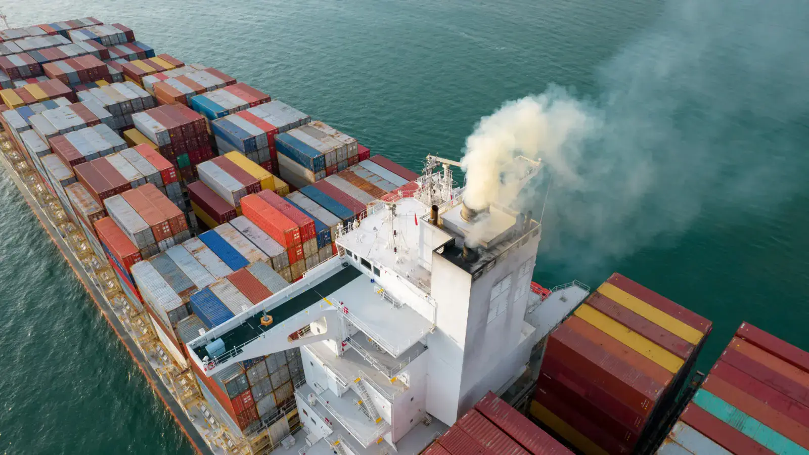 Advancing Circular Sustainability with Bio-Based Ship Fuel Supply Chain