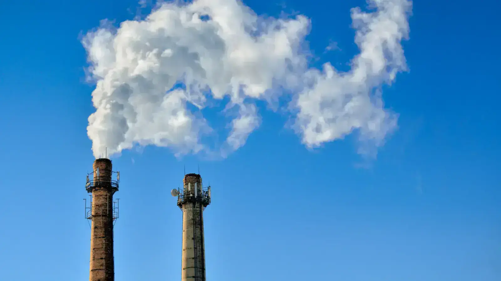 Utilizing Greenhouse Gas Feedstocks for a Sustainable Future