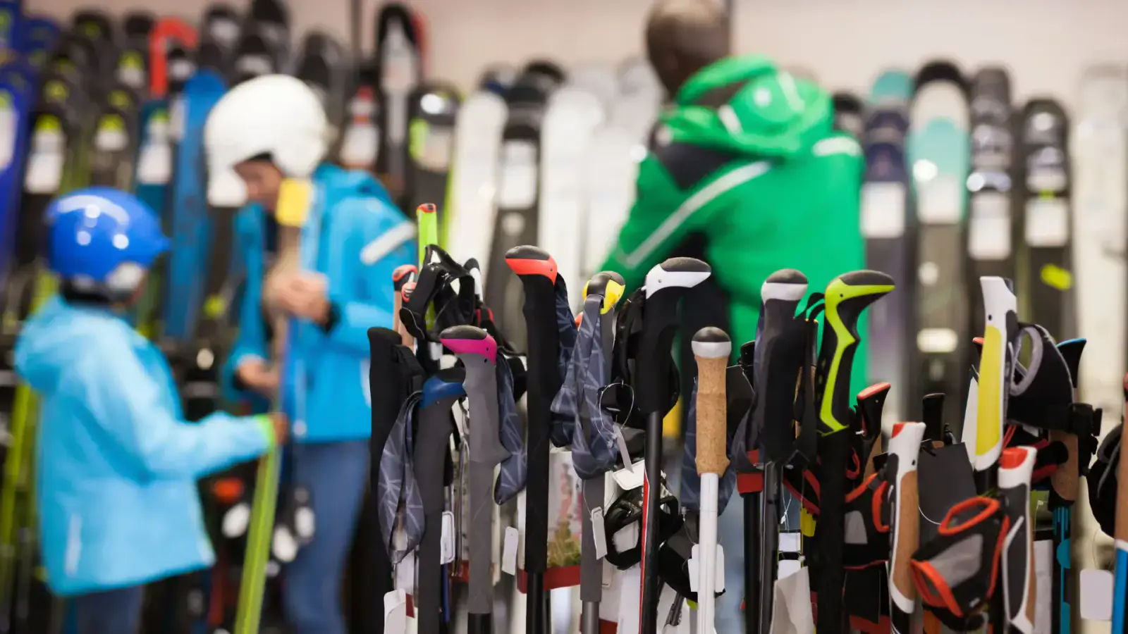 Embrace Your Outdoor Adventures with Sustainable Sporting Goods & Equipment