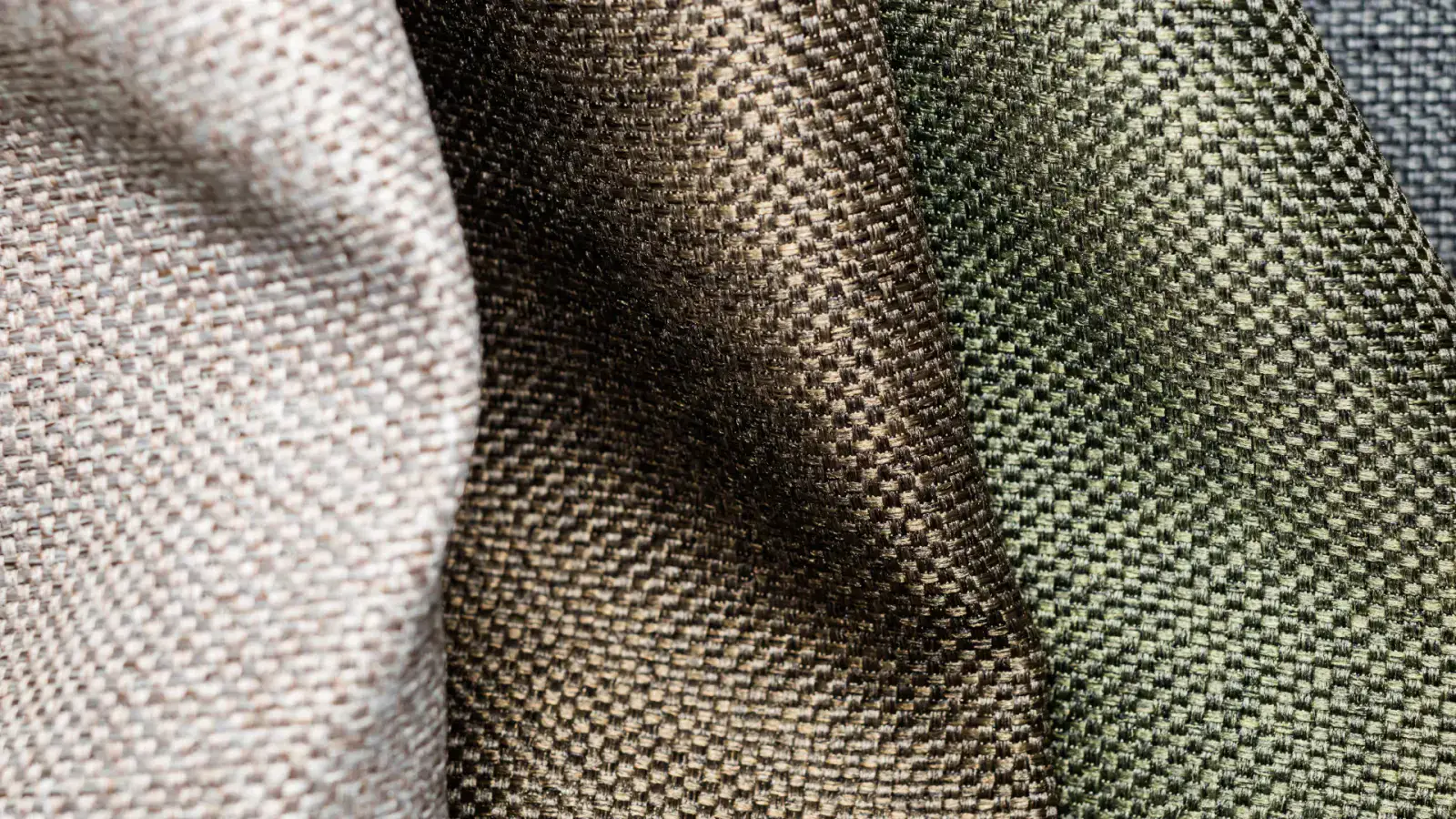 Innovating Natural Fiber Production with Sustainable Cotton, Hemp and Wool Sourcing