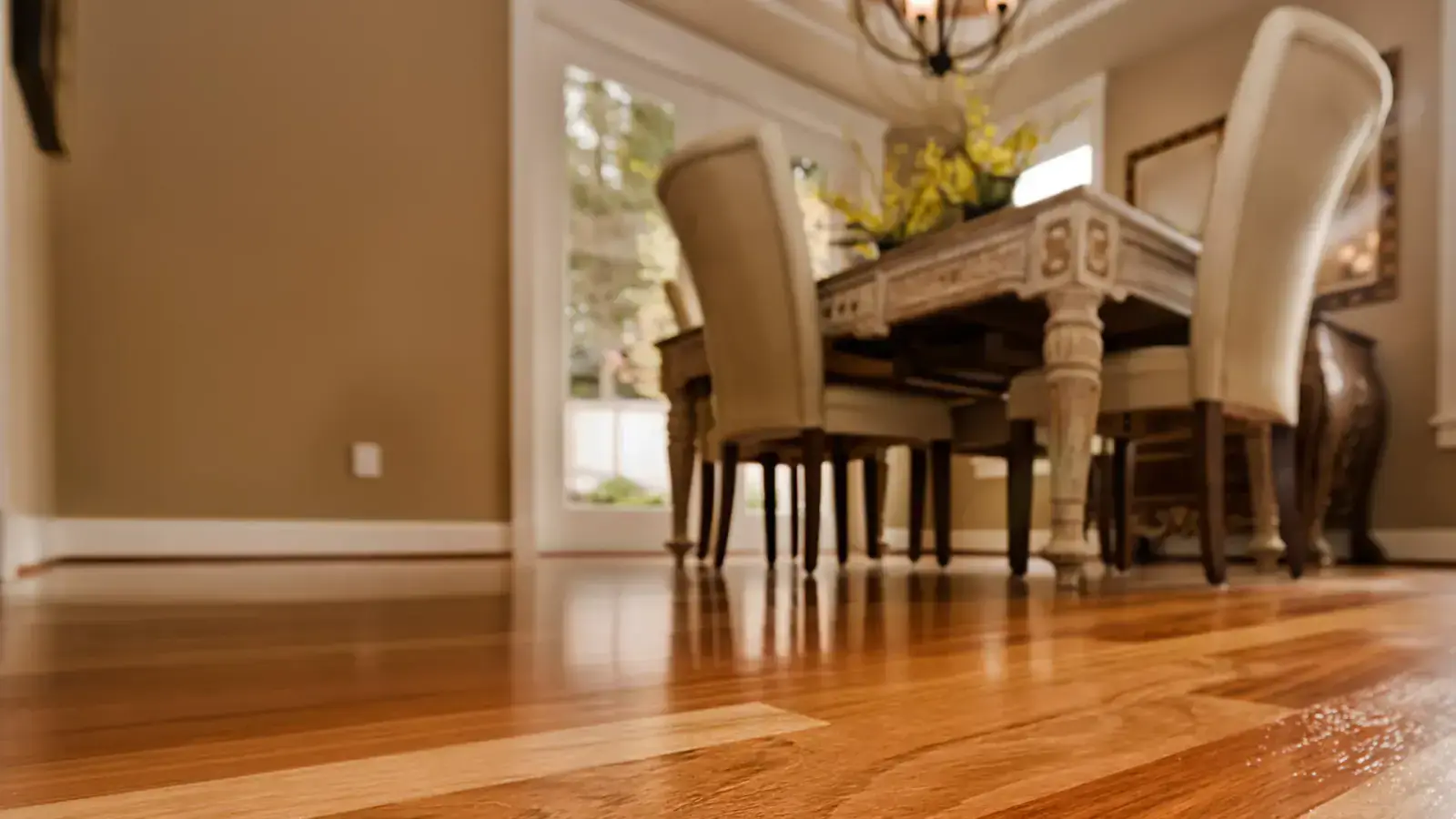 Mastering Circularity in Flooring by Closing the Loop in Vinyl, Laminate, and Textile