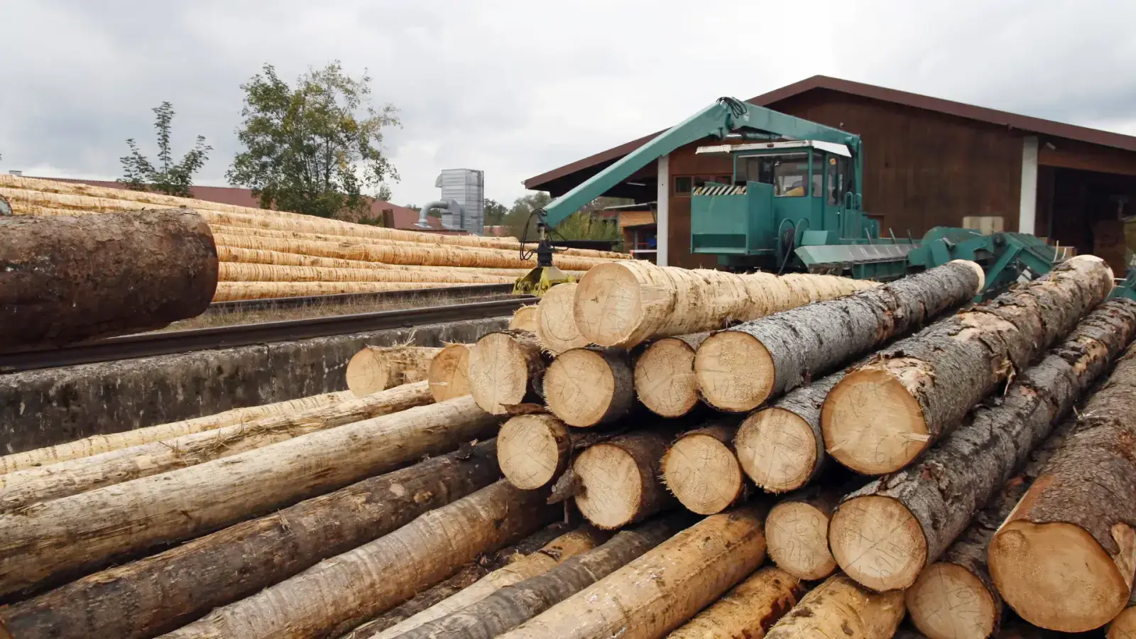 Empowering Wood Supply Chain by Transforming Engineered Products