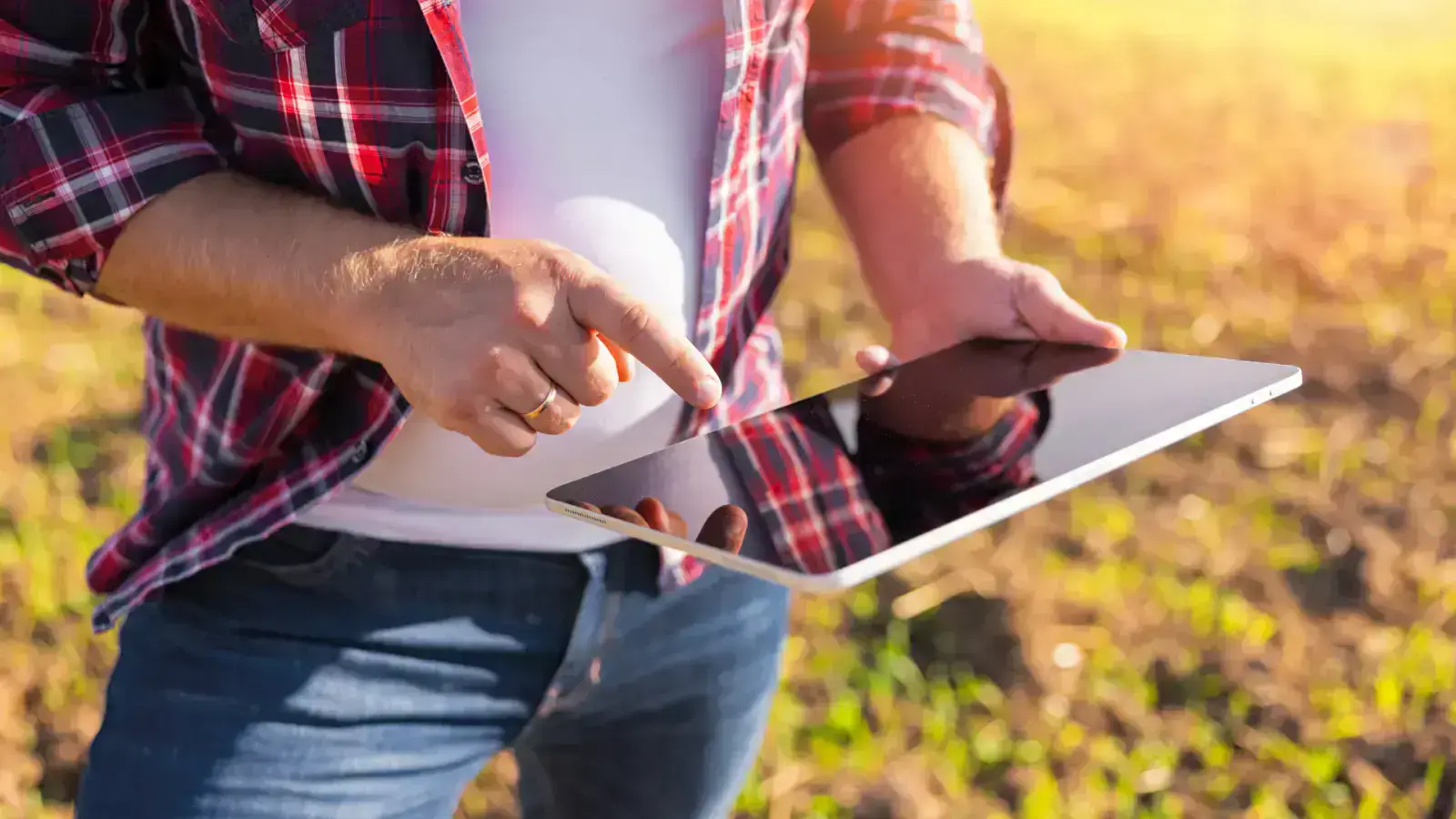 How Corporations and Start-ups Benefit from Nature Tech