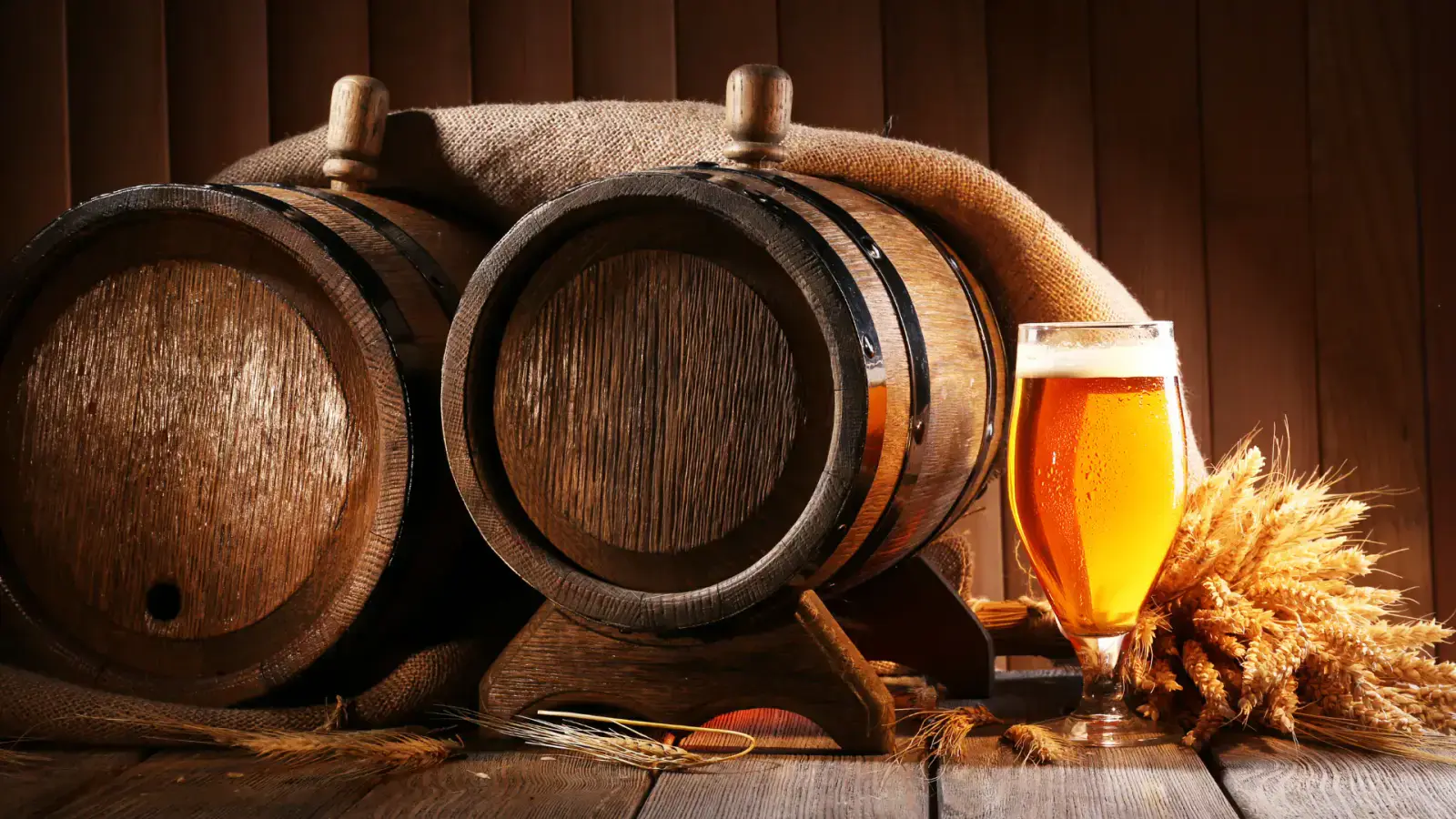 Repurposing Brewing and Distillery Byproducts into Valuable Resources