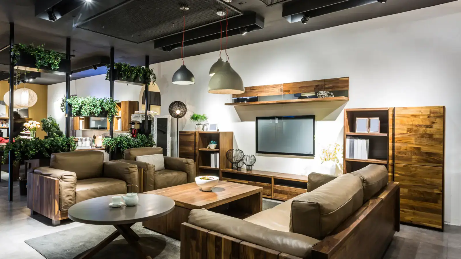 Creating Circularity in Your Wood Furniture Supply Chain by Repurposing Solid Wood, Veneer, and MDF