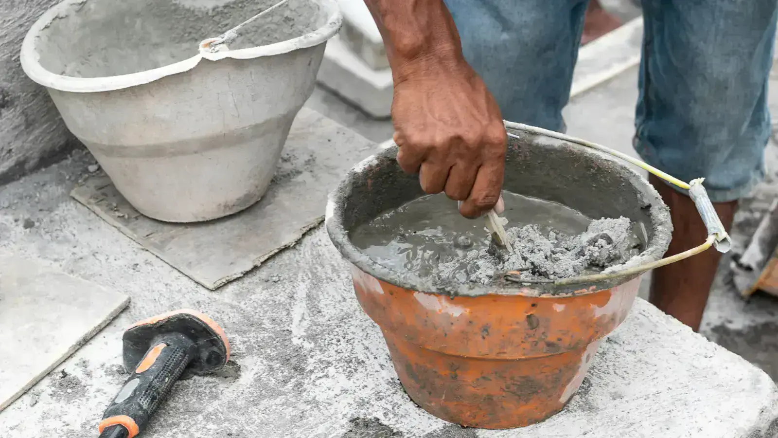 Sustainable Practices for Concrete, Cement and Aggregate Replacements Unveiled