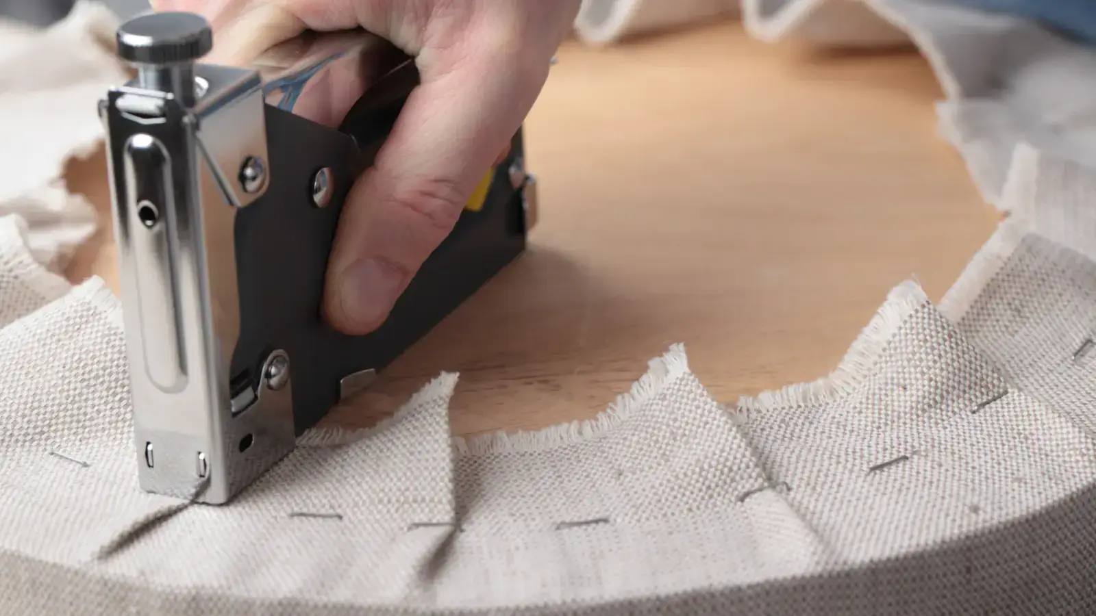 Recycling Polyurethane and Natural Fibers for a Sustainable Future