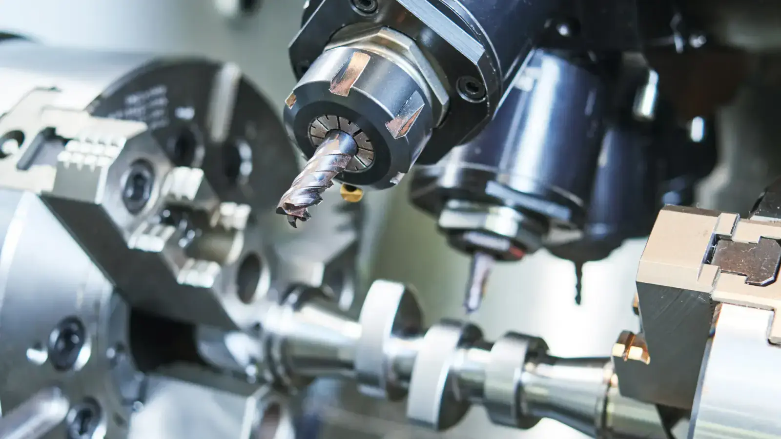 Turning Precision Machining Waste into Gold: Essential Steps for Metal Scrap Recovery