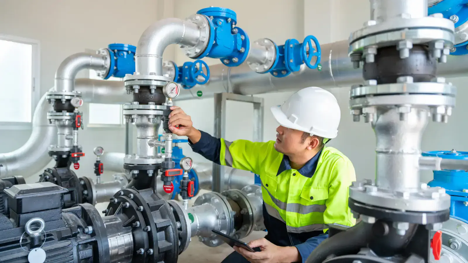 Unleashing the Power of Circularity in Food Processing Water Supply Chain