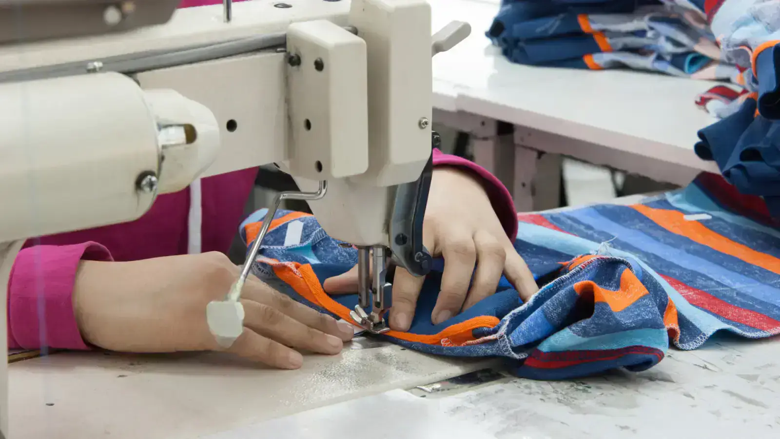 Future Trends of Textile Replacements for Sustainable Fashion and Industry Transformation