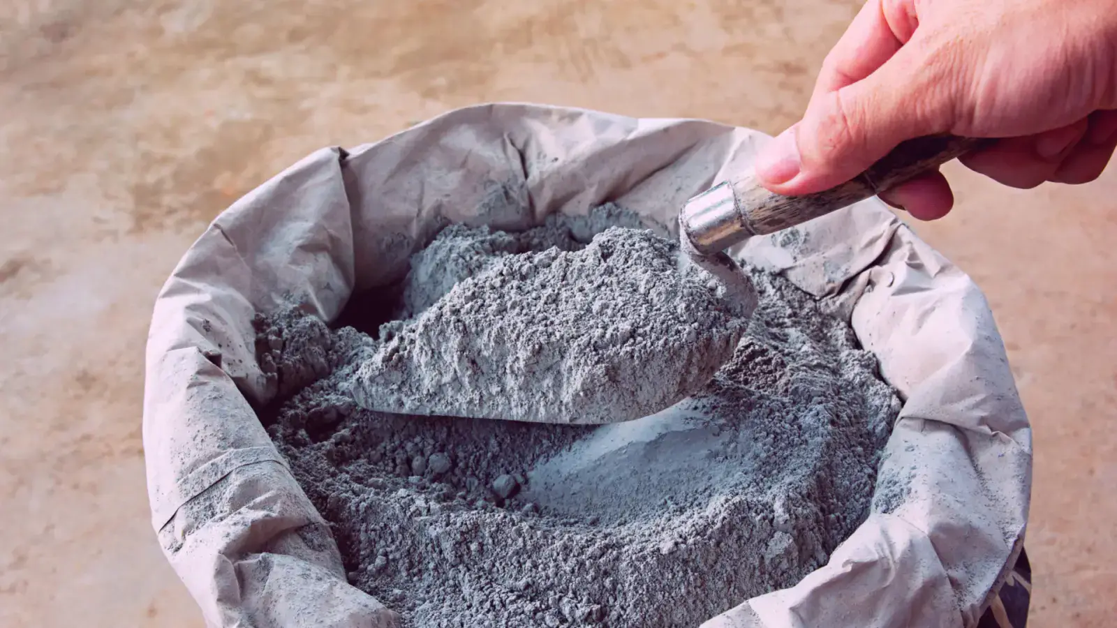 How to Create Circularity in Concrete Supply Chain with Recycled Aggregates and Innovative Binders
