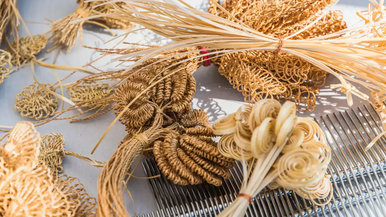 Uncovering The Full Potential of Sustainable Additives For Raw Materials