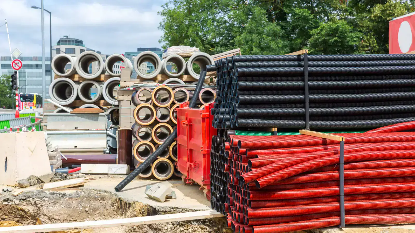 Different Types Of Materials From Natural to Advanced, Engineered to Sustainable
