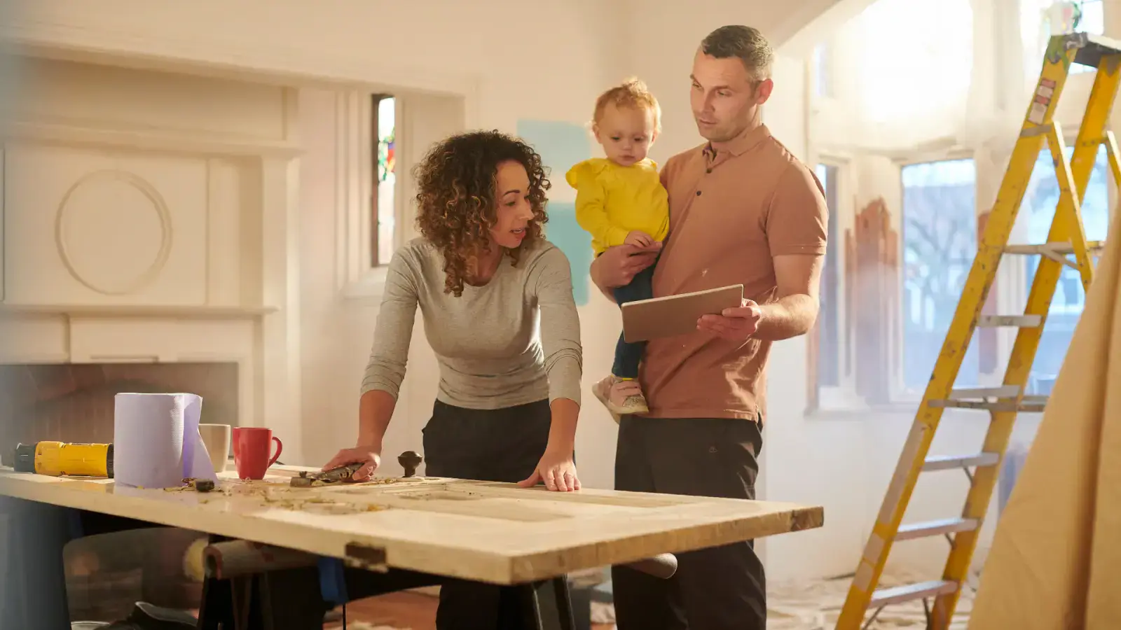 A Guide to Sustainable Tools and Home Improvement Equipment