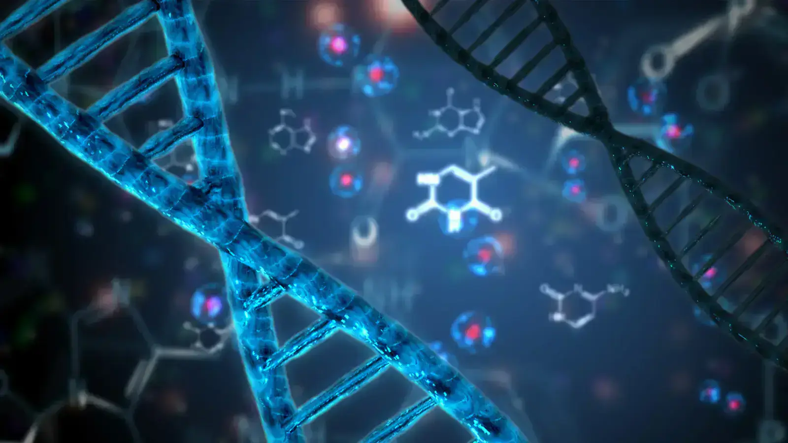 Your Easy-Peasy Guide to Nucleotides & Nucleic Acids