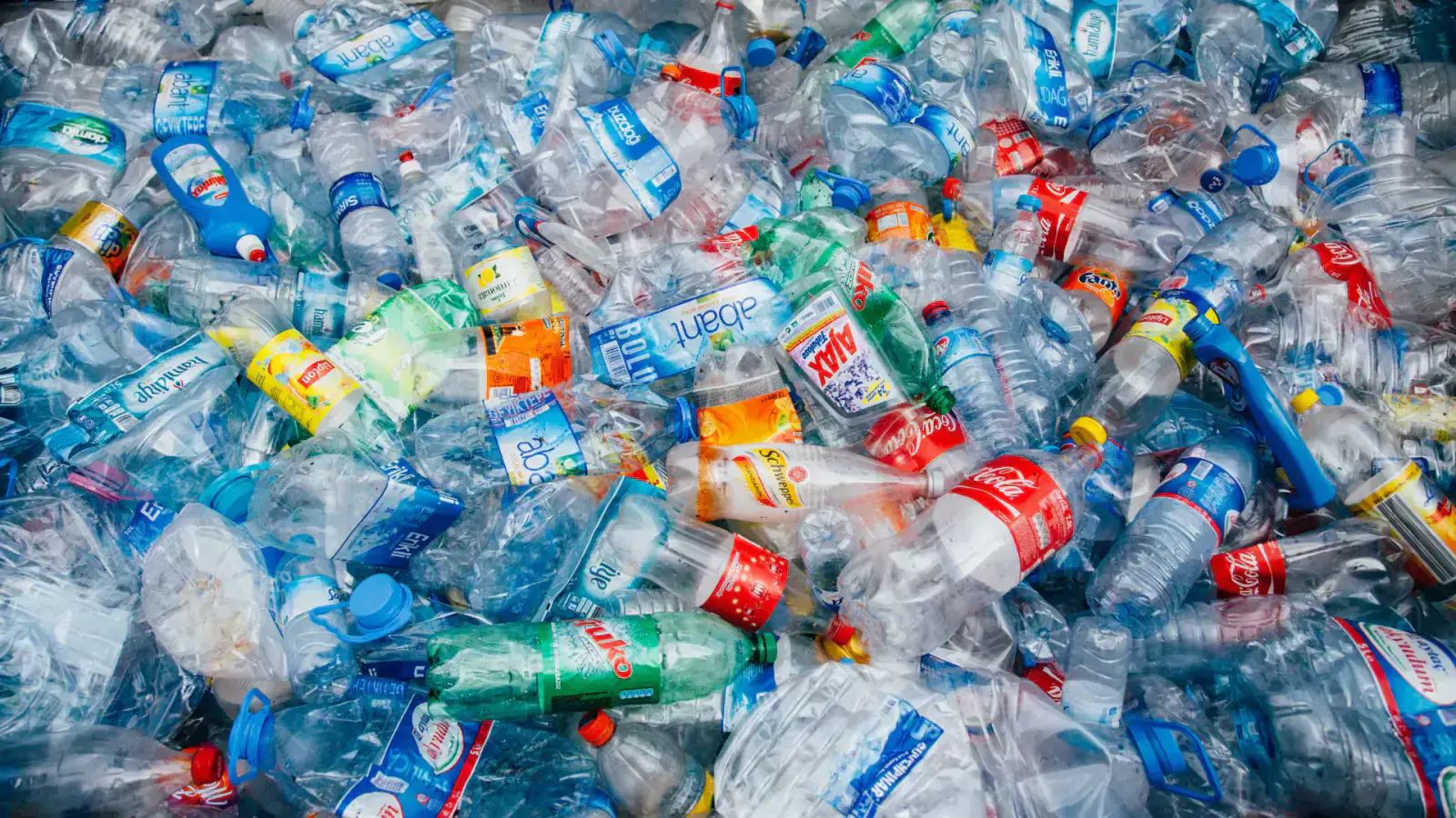 Exploring the Marvels of Post Consumer Resin (Plastic) for a Sustainable Future