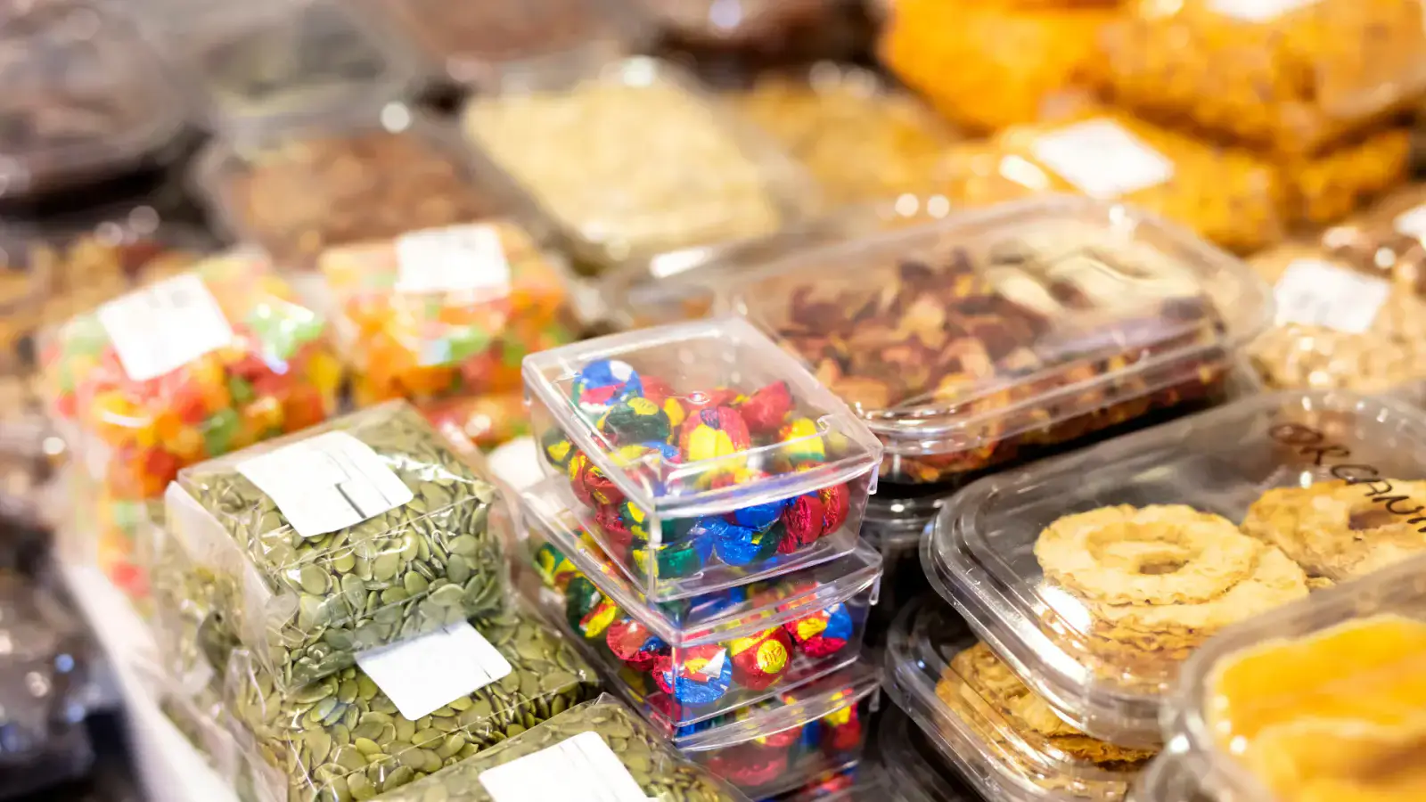 Crafting a Zero-Waste Future through Circularity in Flexible Plastic Packaging
