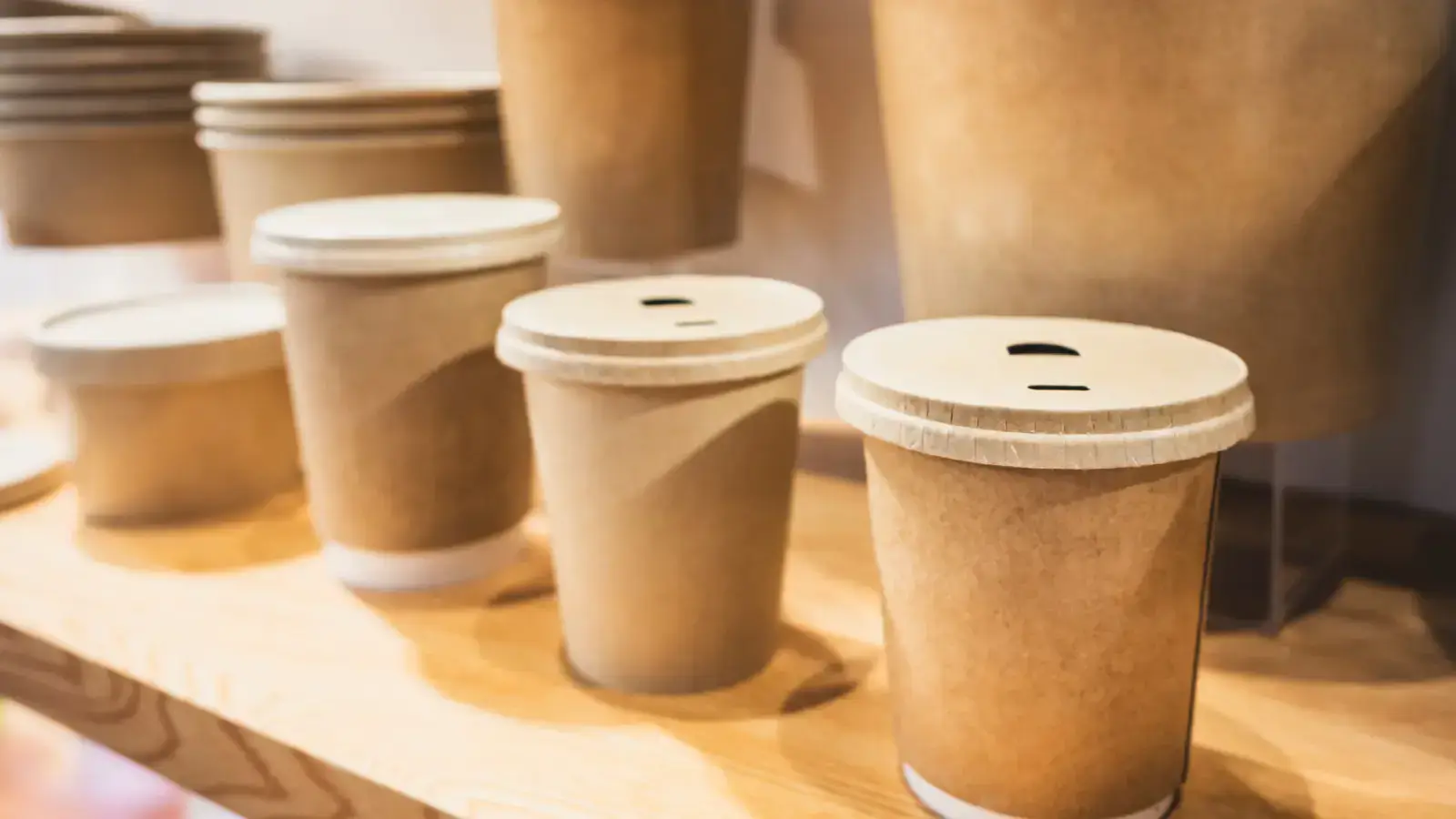 A Simplified Guide to Circularity in Biodegradable Packaging and Scaling Bio-Based Alternatives