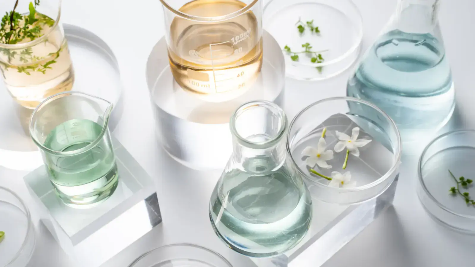 The Ultimate Guide to Bio-Based Hydrocarbons and Terpenes for a Sustainable Future