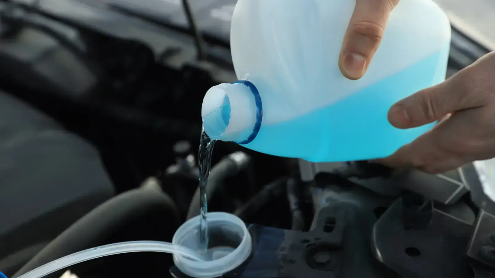 Achieve Circularity by Turning Auto Waste into a Resource by Recycling Car Plastics