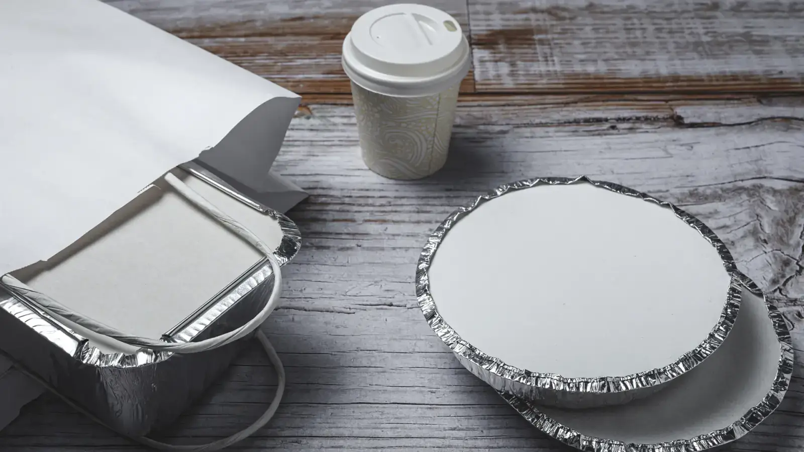 Boosting Sustainability by Mastering Circularity in Aluminum Packaging & Recycling