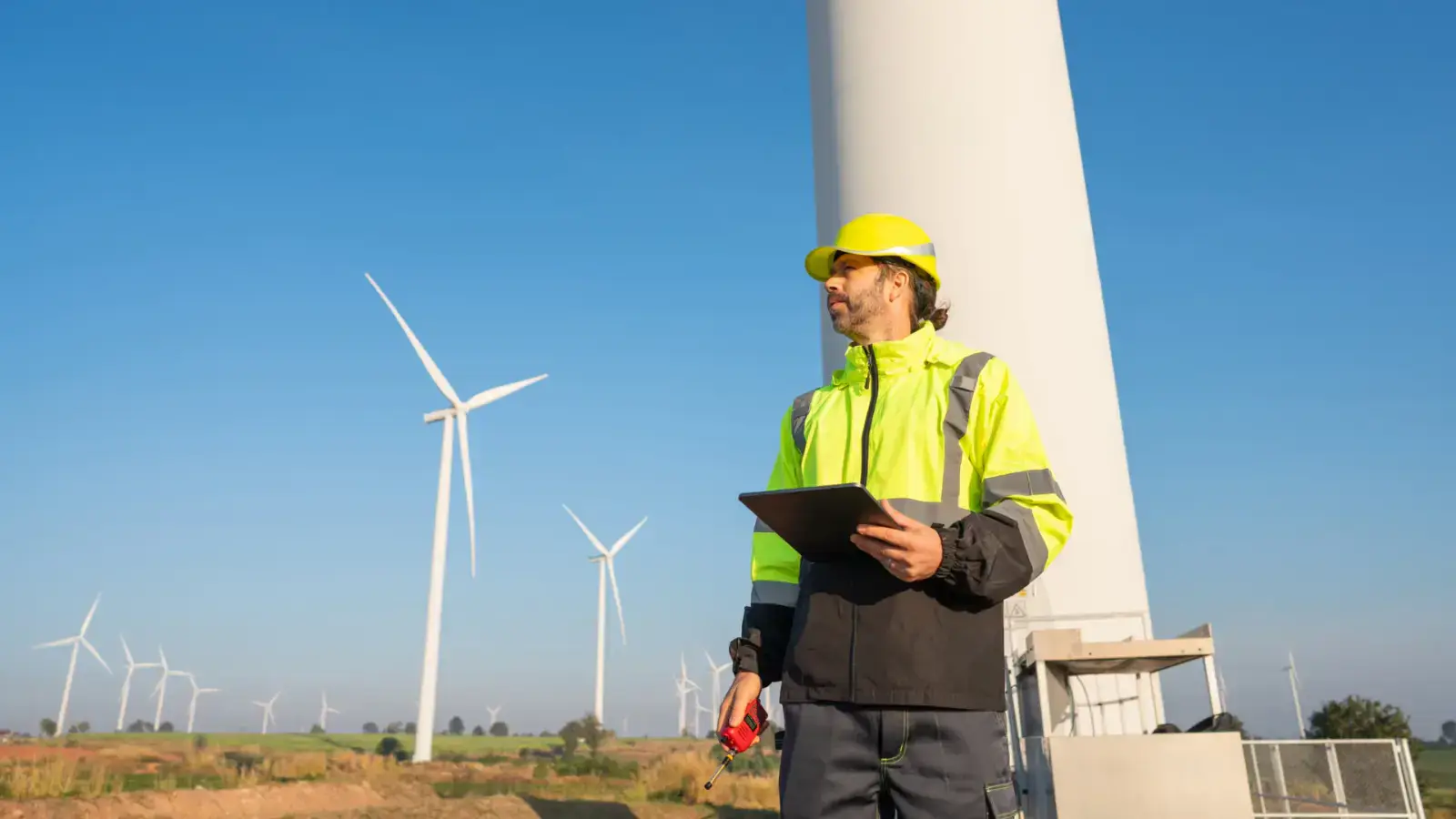 Breakthroughs in Sustainable Energy, Agriculture, and More