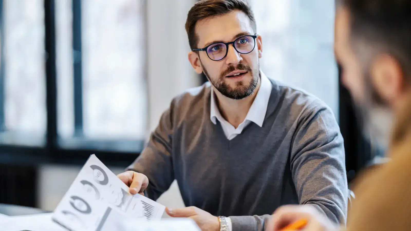The Power of Sustainable Finance for Growth and Impact