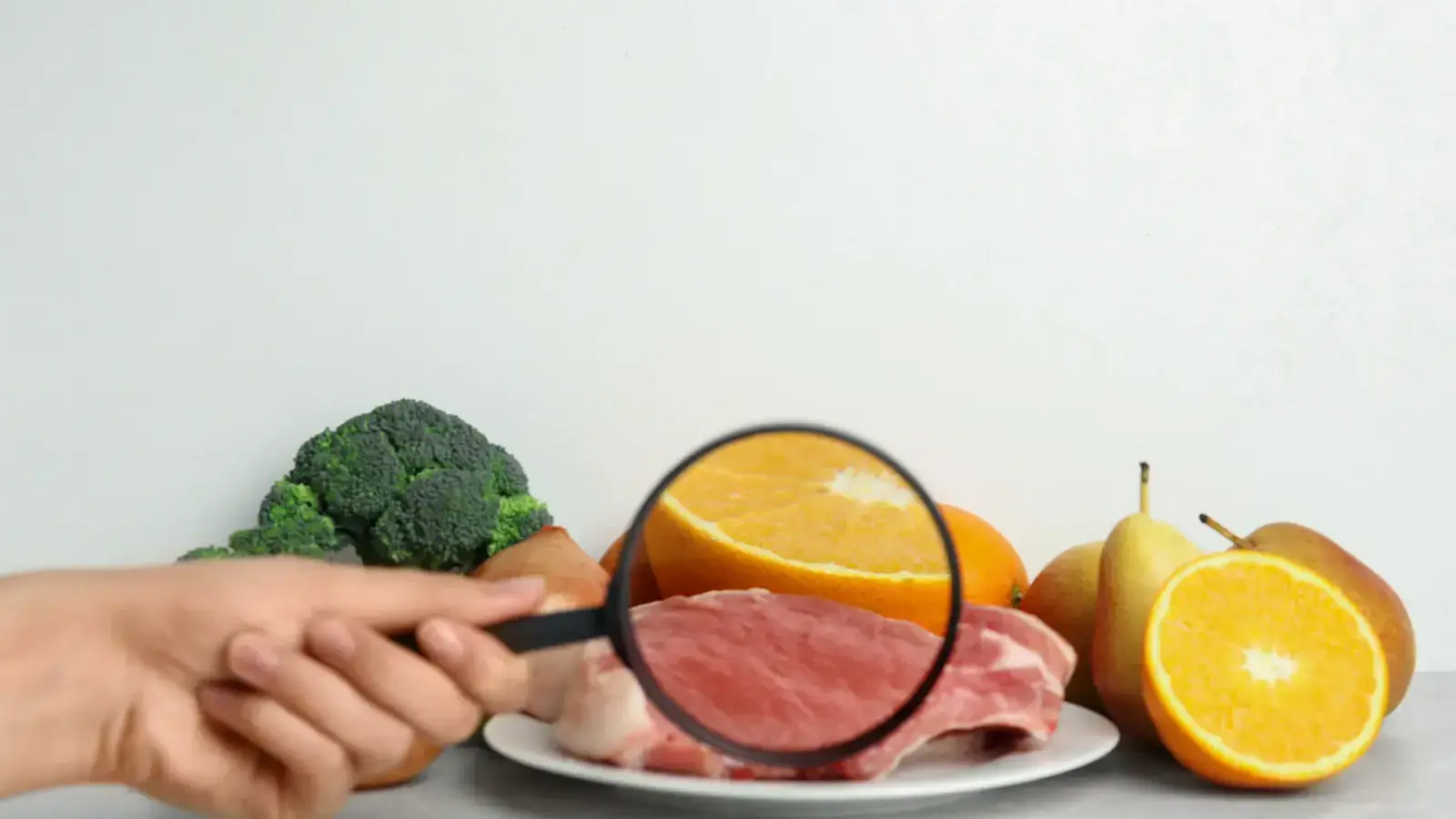 Removing Toxins from Our Food System