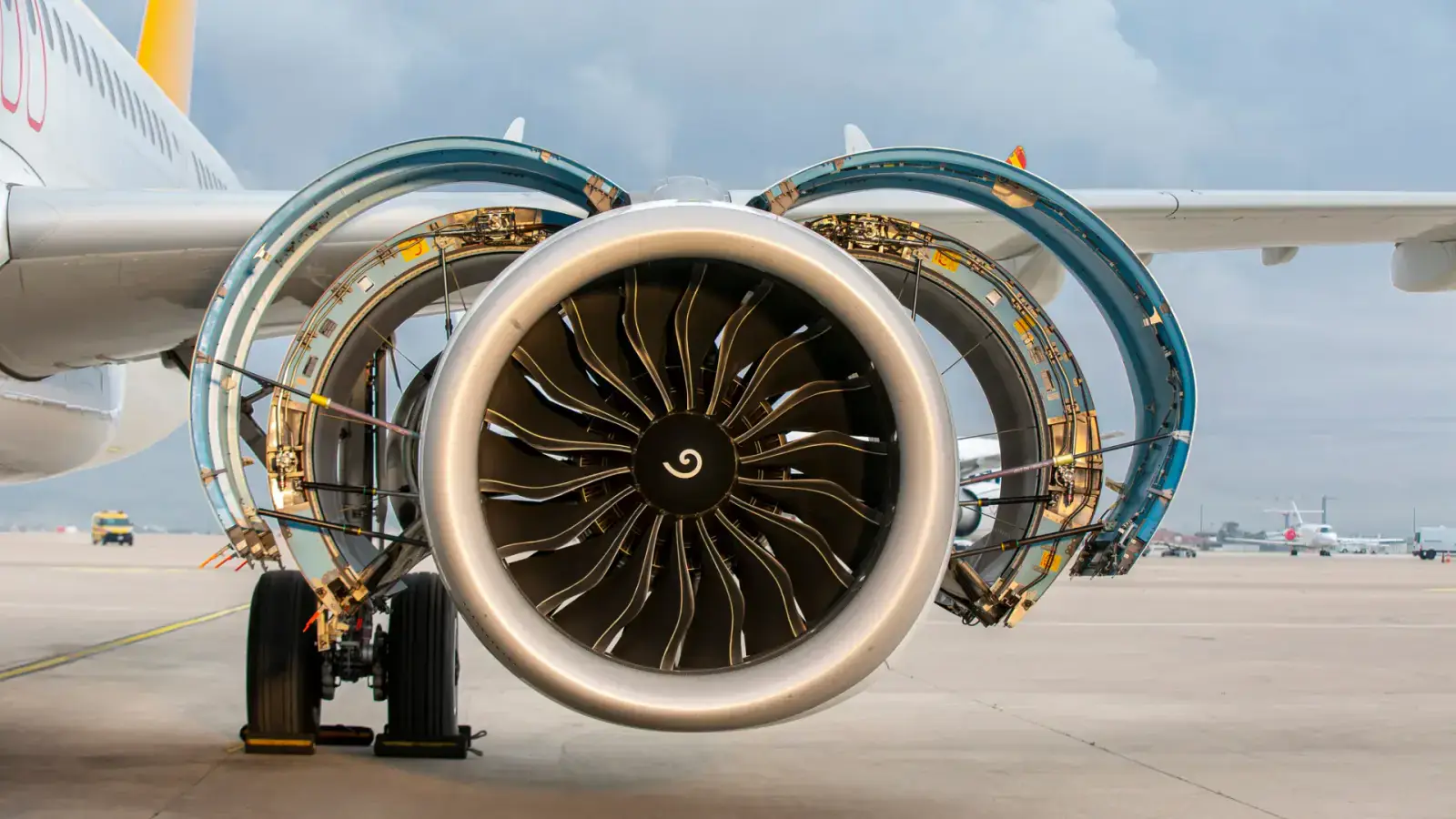 Sustainable Transformations in Aerospace, Defense, and Space
