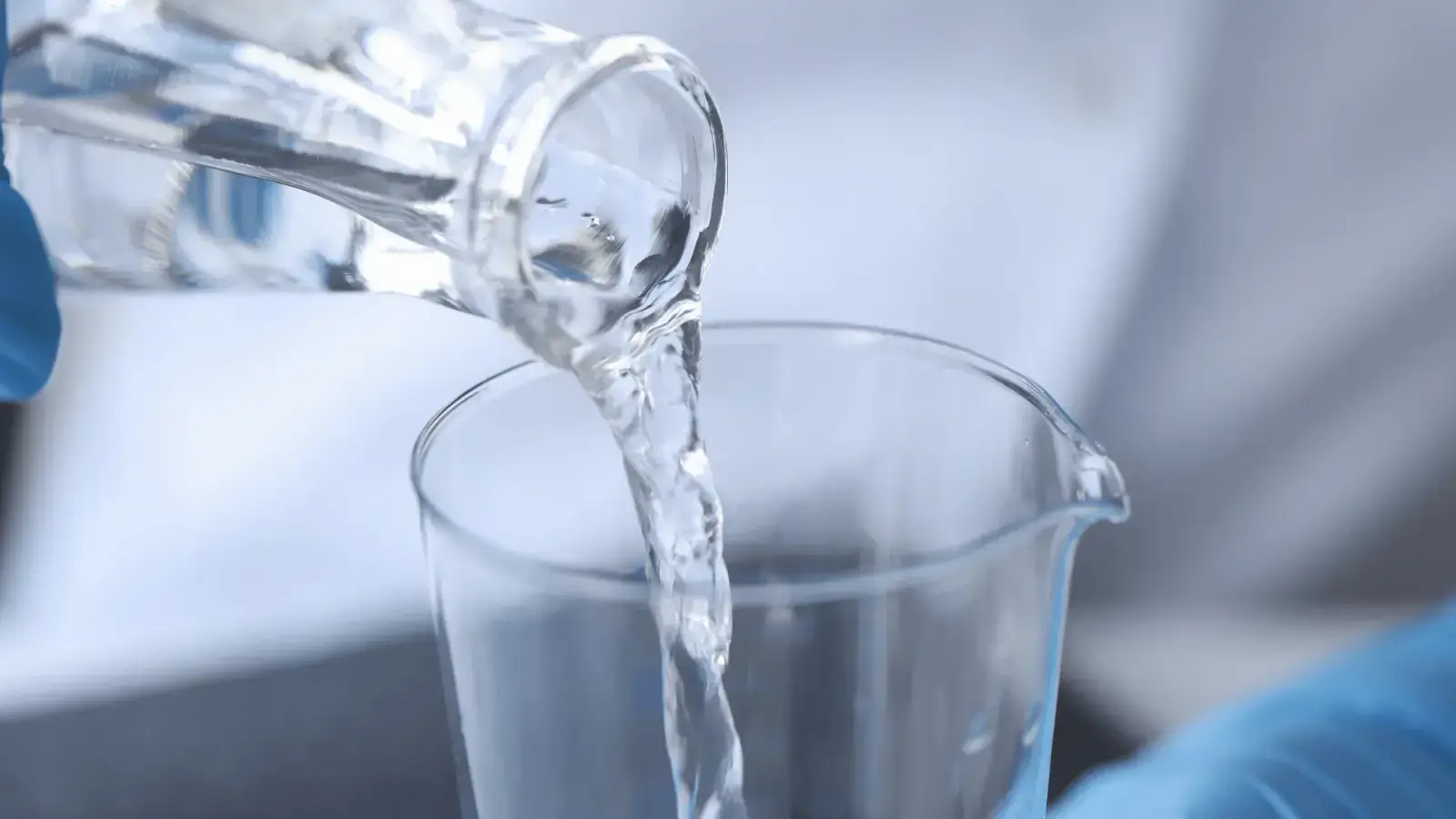 Switching to Safer Solvents and Auxiliaries: What Are The Options?