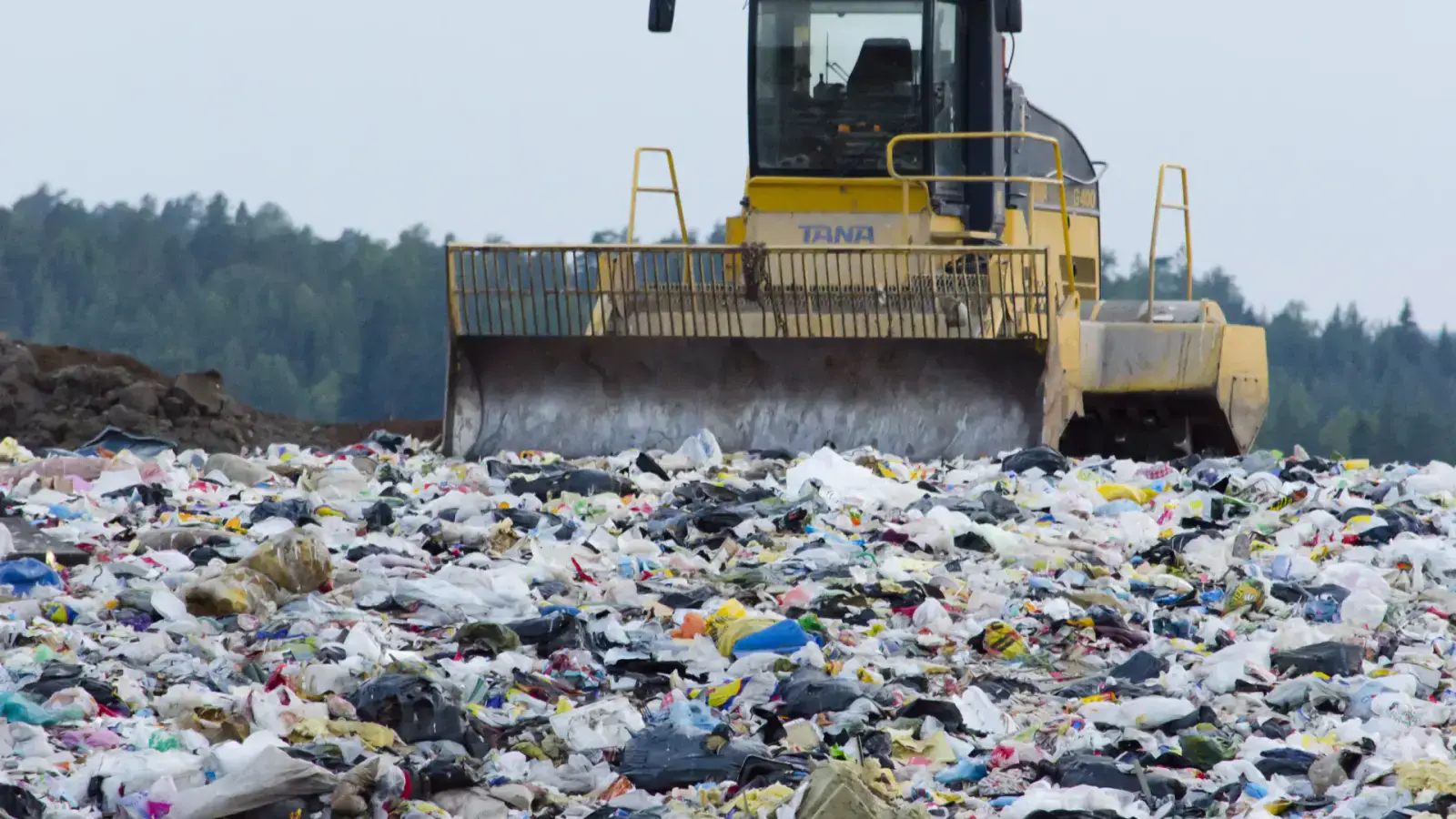Revolutionizing Supply Chains: Creating Circularity & Eliminating Waste Disposal