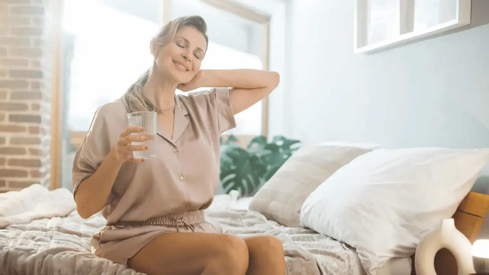 Embrace Your Body's Power: Sustainable Hormone Production through Lifestyle Choices