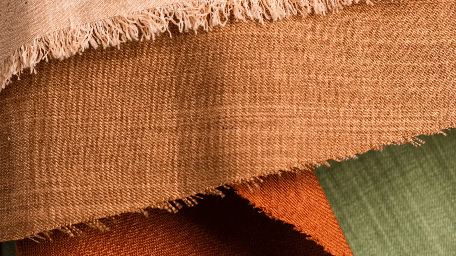 Unearthing the Benefits of Textile Recycling: A Shift Towards Sustainable Fabrics and Trends